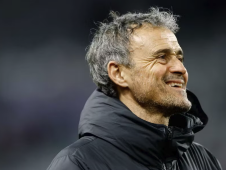 Il PSG di Luis Enrique diffida del Brest