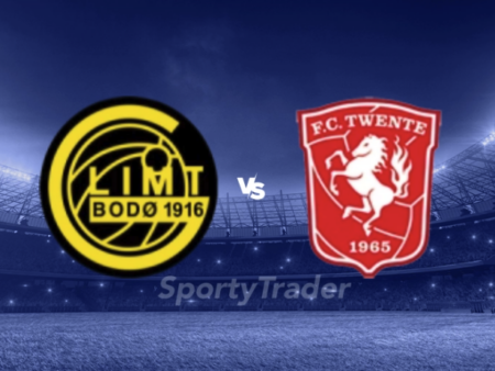 [TIPS] Bodø/Glimt vs. Twente (Europa League – 20/02)