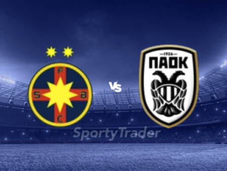 [TIPS] Steaua Bucarest vs. PAOK (Europa League – 20/02)