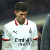 Tensione al Milan: Pulisic in rotta con Sérgio Conceição, possibile addio in estate