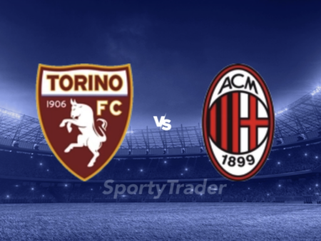 [TIPS] Torino vs. Milan (Serie A – 22/02)