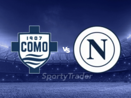 [TIPS] Como vs. Napoli (Serie A – 23/02)