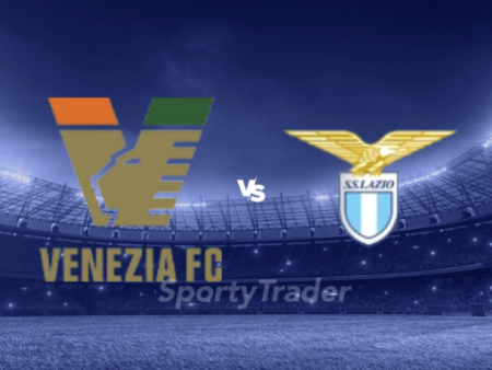 [TIPS] Venezia vs. Lazio (Serie A – 22/02)