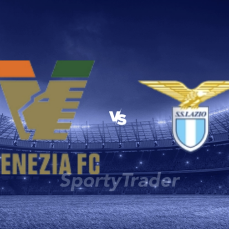 [TIPS] Venezia vs. Lazio (Serie A – 22/02)