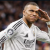 Kylian Mbappé segna una tripletta contro il Manchester City e analizza il futuro del Real Madrid