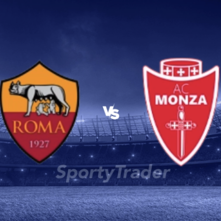 [TIPS] Roma vs. Monza (Serie A – 24/02)
