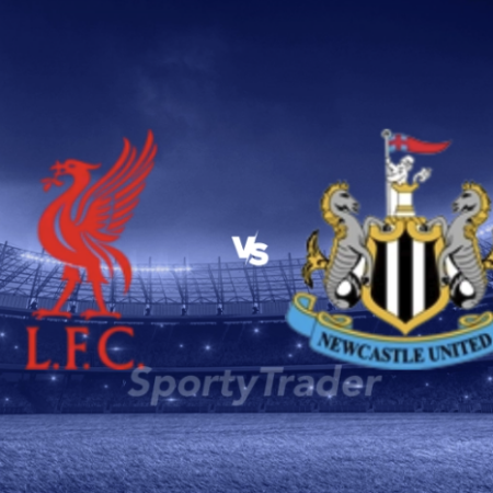 [TIPS] Liverpool vs. Newcastle United (Premier League – 26/02)