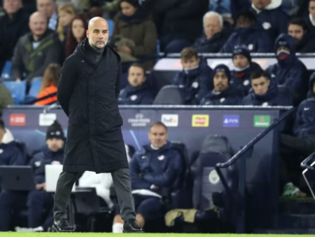 Guardiola analizza la sfida contro il Tottenham e il futuro di Haaland e De Bruyne