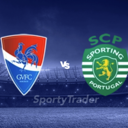 [TIPS] Gil Vicente vs. Sporting Lisbona (Taça de Portugal – 27/02)