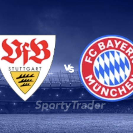 [TIPS] Stoccarda vs. Bayern Monaco (Bundesliga – 28/02)