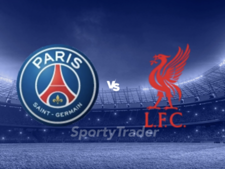 [TIPS] PSG vs. Liverpool (Champions League – 5/03)