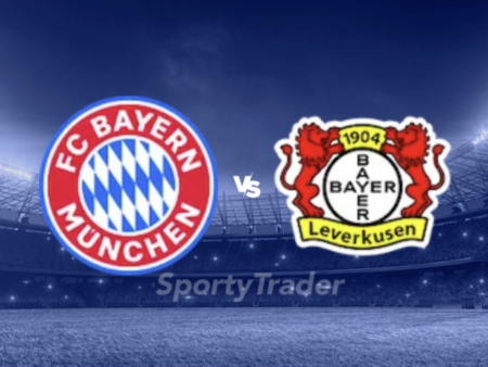 [TIPS] Bayern Monaco vs. Bayer Leverkusen (Champions League – 5/03)