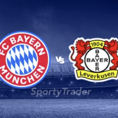 [TIPS] Bayern Monaco vs. Bayer Leverkusen (Champions League – 5/03)