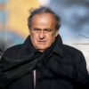 Michel Platini e Sepp Blatter rischiano una pena sospesa per frode