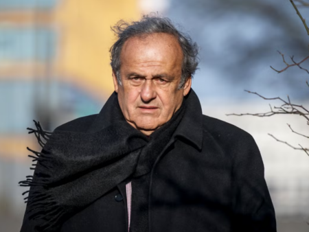 Michel Platini e Sepp Blatter rischiano una pena sospesa per frode